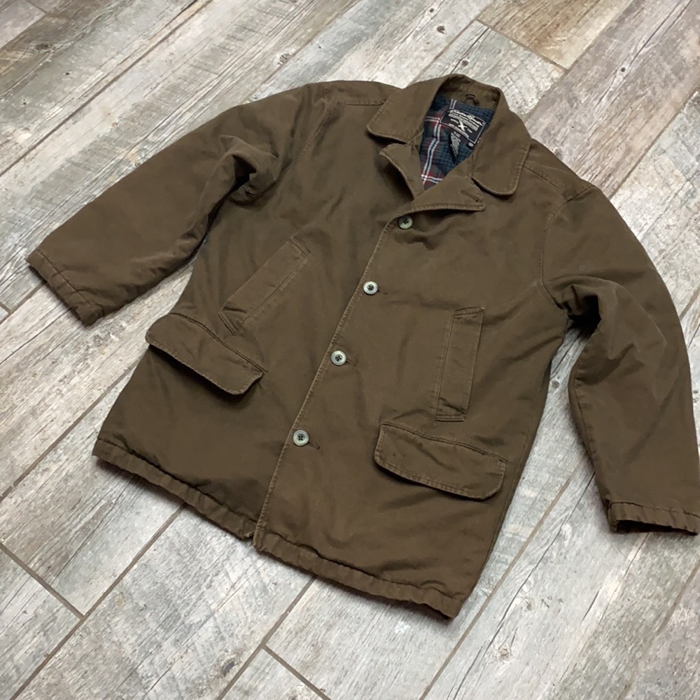 Eddie Bauer Barn/Field Jacket S